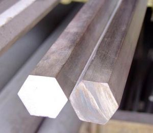 Stainless Steel Bars