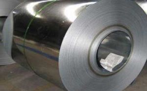 Stainless Steel Coil