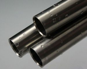 Stainless Steel Pipe and Tube