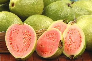 Fresh Guava