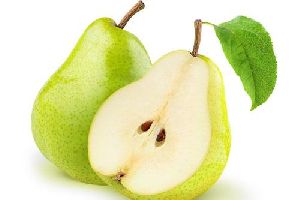 Fresh Pear