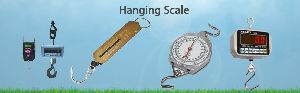 Hanging Scales