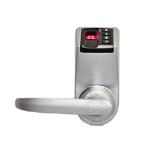 Fingerprint Door Lock