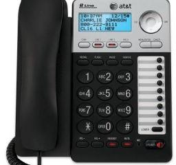 Intercom Phone for Home Office Godown