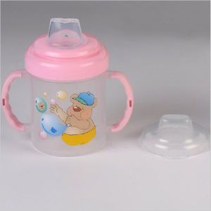 Baby Spout Cup