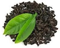 Tea Leaves