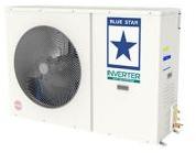 Inverter Packaged ACs and Ducted Splits