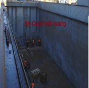 Dry Cargo holds Coating