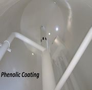 Epoxy Phenolic coatings