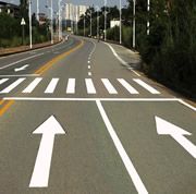 ROAD MARKING COATING