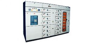 main distribution board