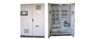 PLC Automation Panel