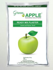 Ready Mix Plaster