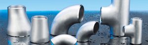 Monel Pipe Fittings