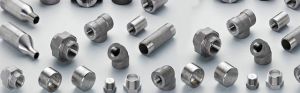 Super Duplex Steel Forged Fittings