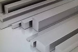 Aluminium Flat Brass