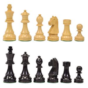 Standard Chess Set