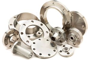 Flange