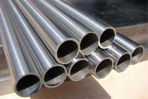 Stainless Steel Pipe and Tube