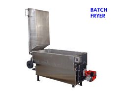 Batch Frying Systems