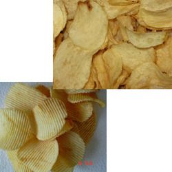 Potato Processing Plants