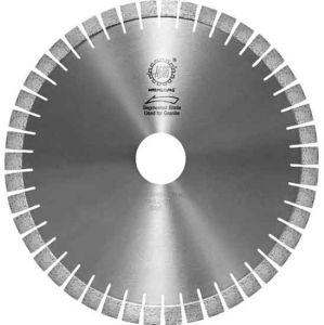 Circular Saw Segment