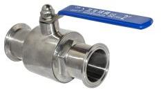 Valve Clamp