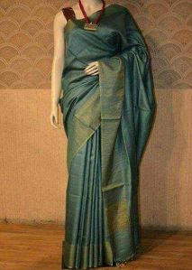 Munga Silk Saree