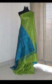 Semi Silk Saree