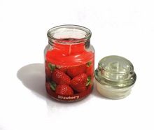 Yankee Jar Wax Candle