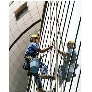 facade cleaning services