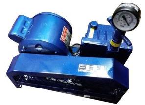 BELT DRIVE HIGH VACUUM PUMP