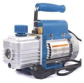 Value Vacuum Pump