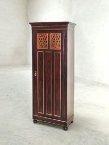 chettinad rosewood wardrobe