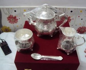 tea sets