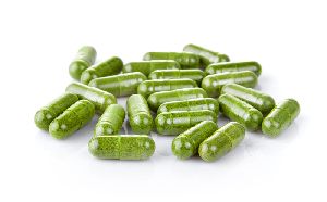 Moringa Capsules