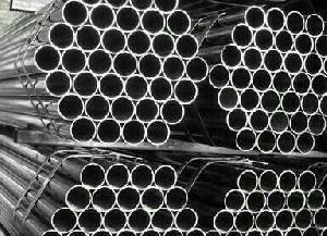 Steel Pipes