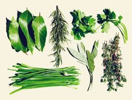 Natural Herbs