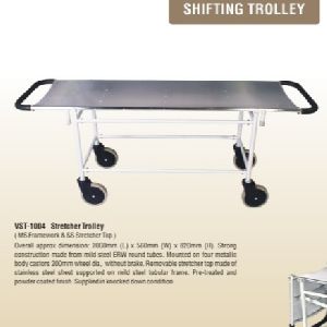 Stretcher Trolley