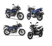 Bajaj Pulsar Spare Parts