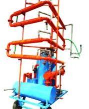 MINI PYROLYSIS MACHINE