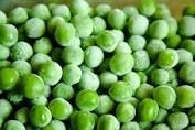 Frozen Green Peas