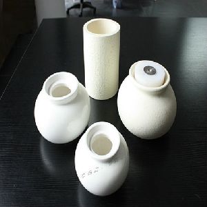 CERAMICS GRINDING POT