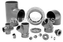 Stainless Steel Pipe Fittings