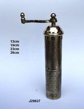 Coffee hand grinder