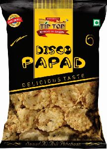 Disco Papad