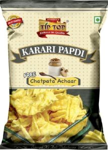 Karari Papdi