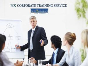 UG NX CORPORATE TRAINING