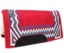 Western Saddle Blanket