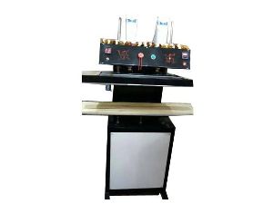 Lanyard Sublimation Machine